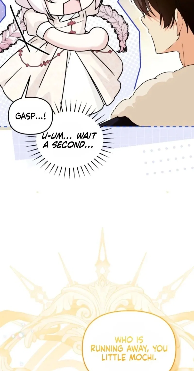The Villain’s Daughter-In-Law Is a Power Player Chapter 72 – Page 86