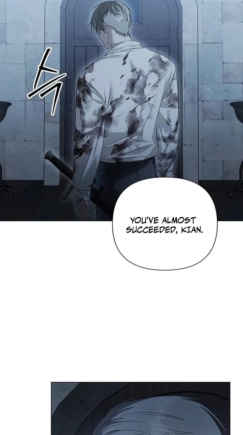 Now Come and Regret Chapter 99 – Page 4