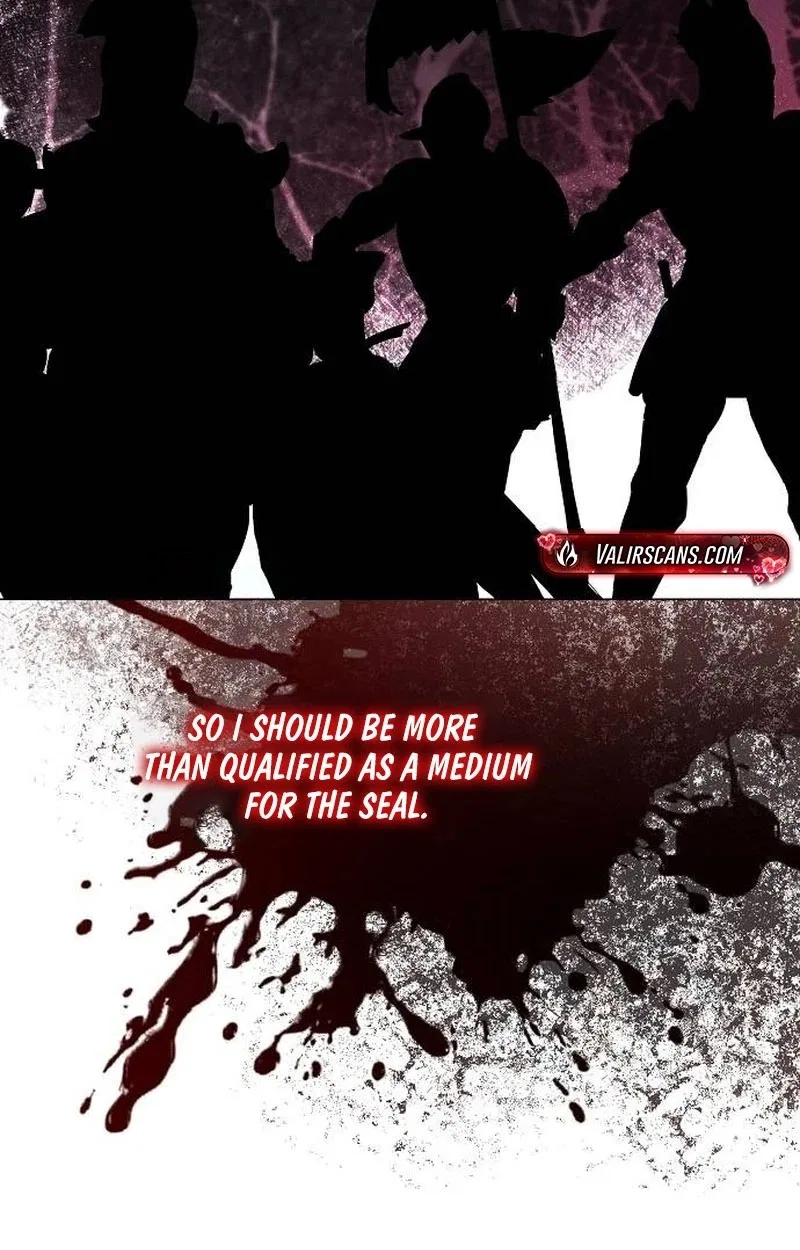 Now Come and Regret Chapter 99 – Page 32