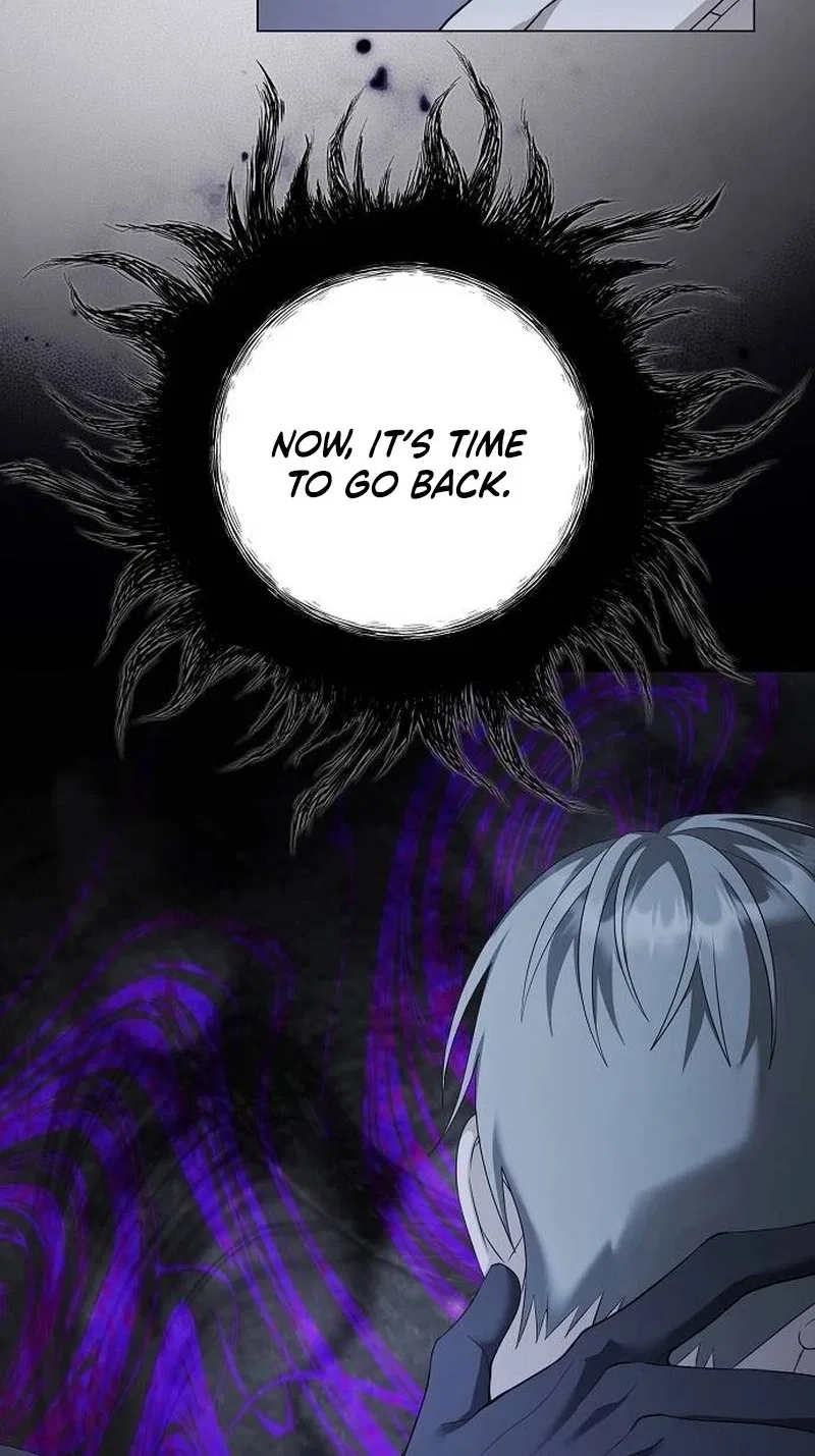 Now Come and Regret Chapter 99 – Page 37