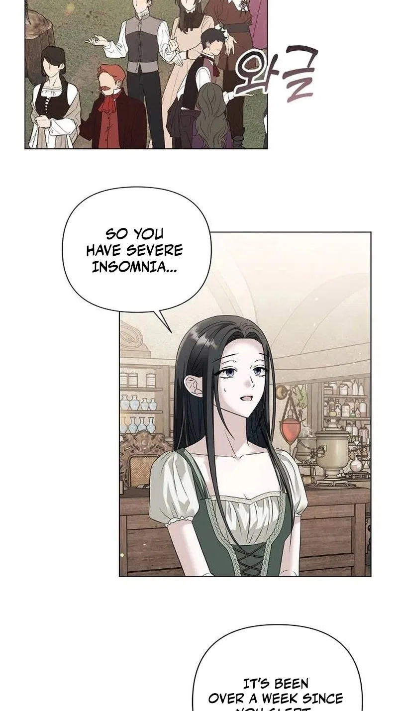 Now Come and Regret Chapter 99 – Page 52