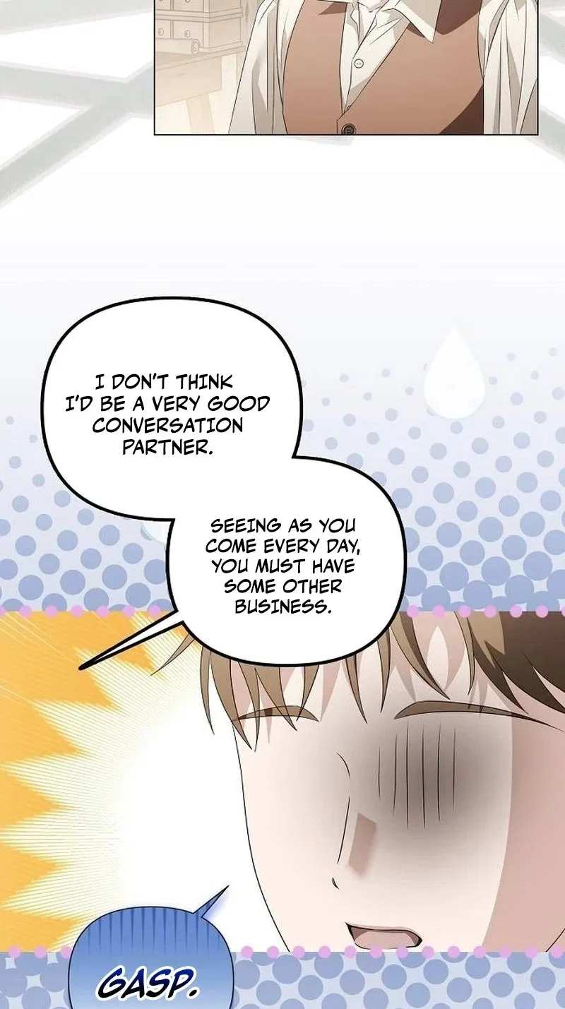 Now Come and Regret Chapter 99 – Page 58