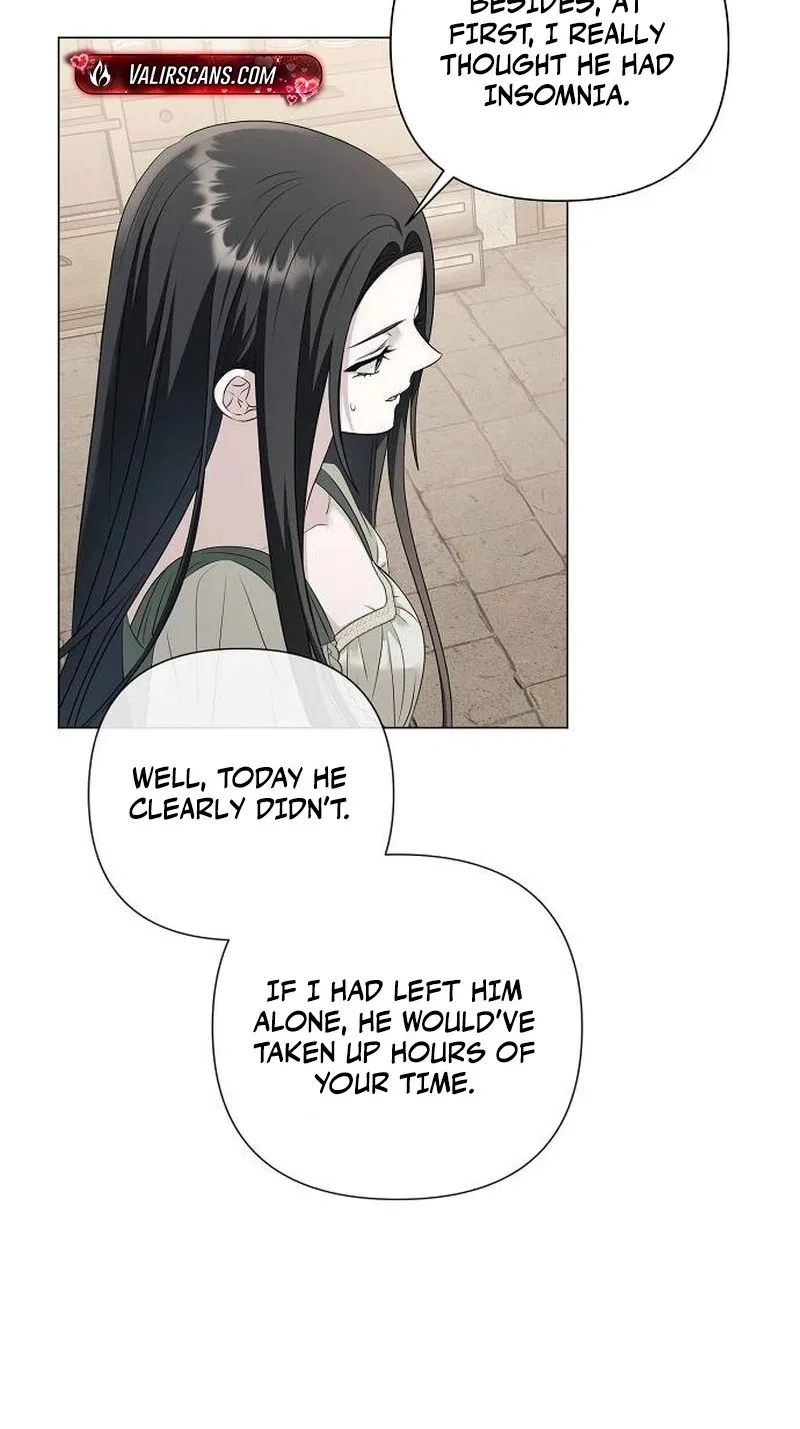 Now Come and Regret Chapter 99 – Page 63
