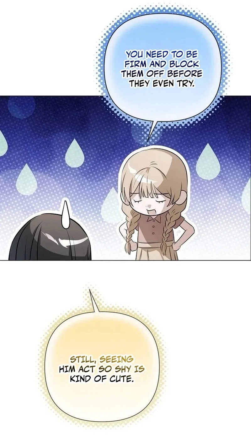 Now Come and Regret Chapter 99 – Page 64