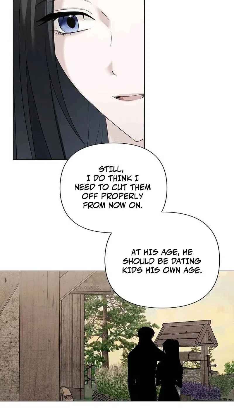 Now Come and Regret Chapter 99 – Page 69