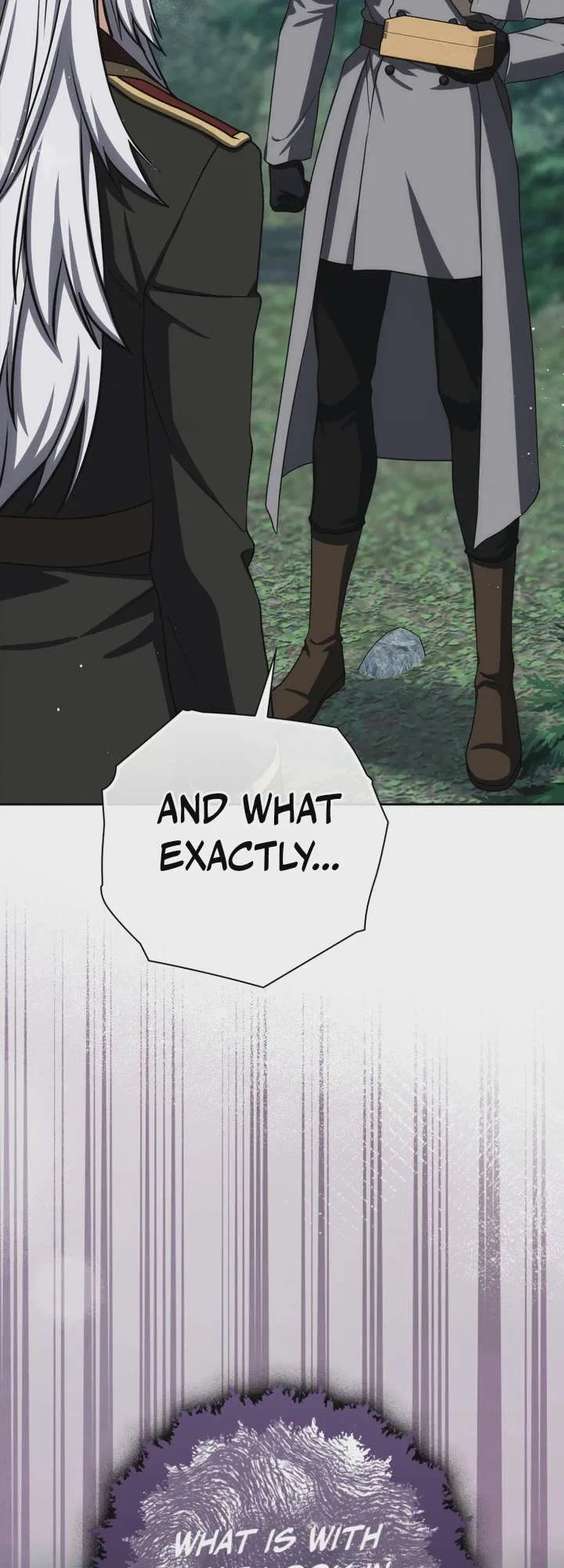 The Reincarnated Assassin is a Genius Swordsman Chapter 98 – Page 3