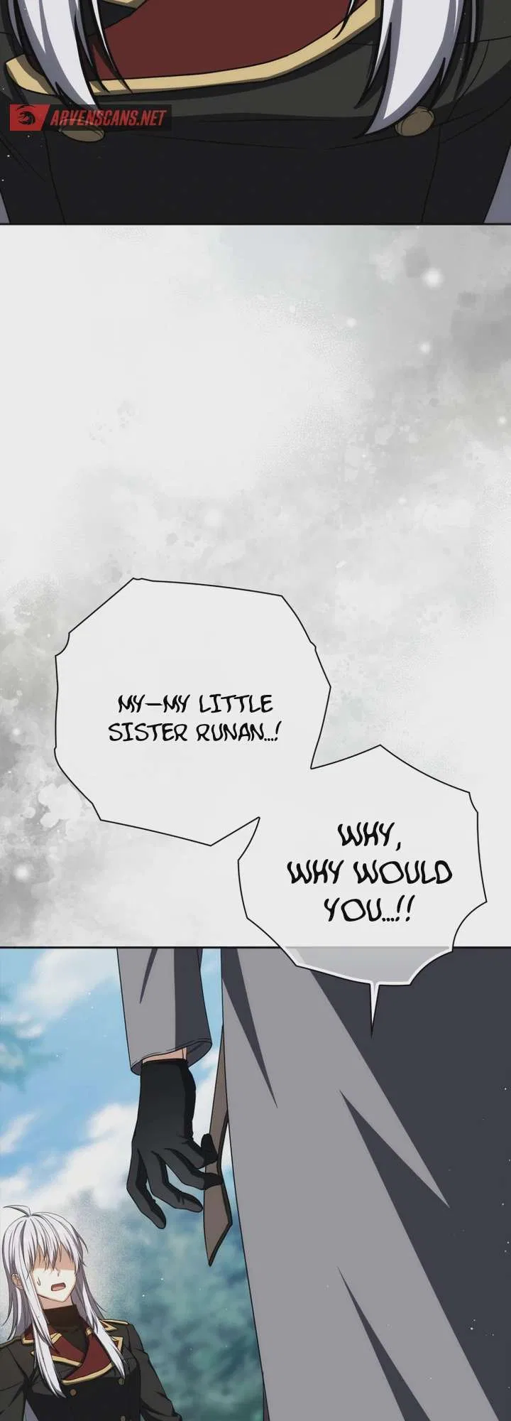The Reincarnated Assassin is a Genius Swordsman Chapter 98 – Page 5