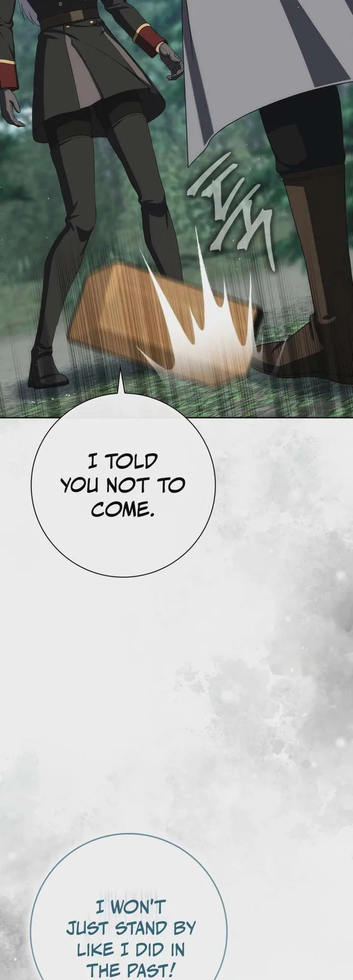 The Reincarnated Assassin is a Genius Swordsman Chapter 98 – Page 6