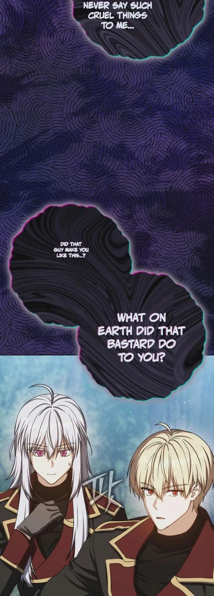 The Reincarnated Assassin is a Genius Swordsman Chapter 98 – Page 10