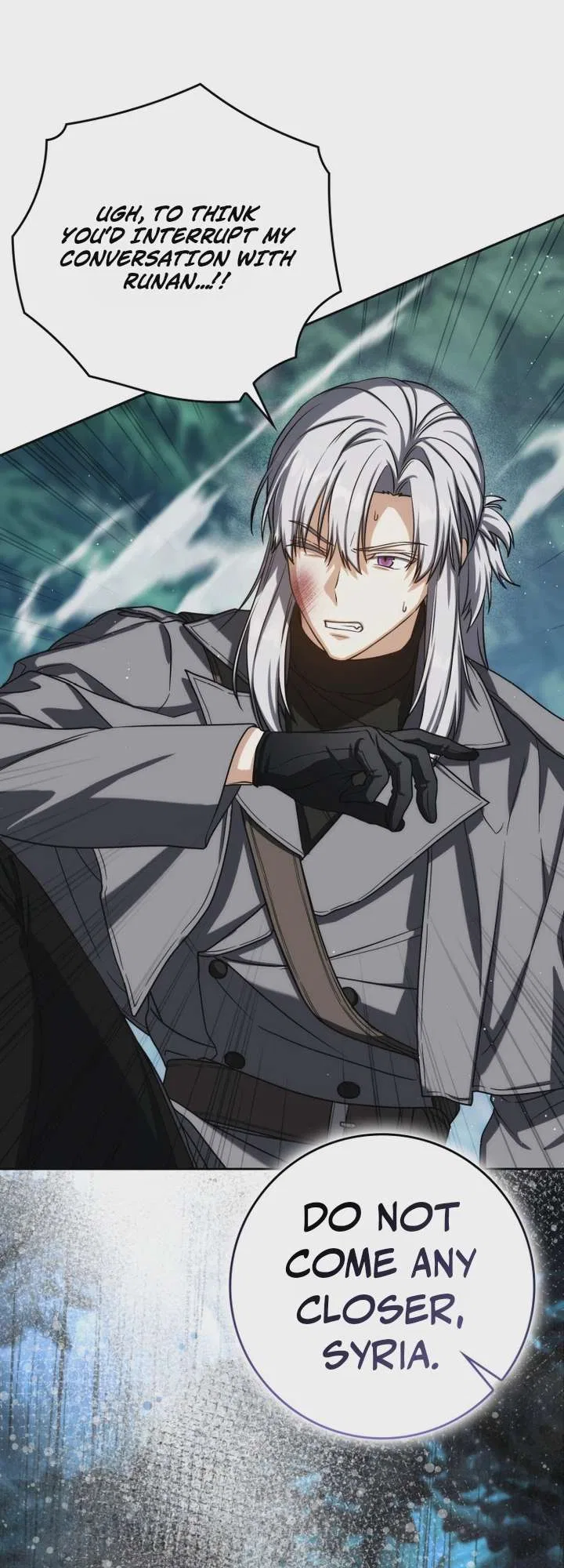 The Reincarnated Assassin is a Genius Swordsman Chapter 98 – Page 16