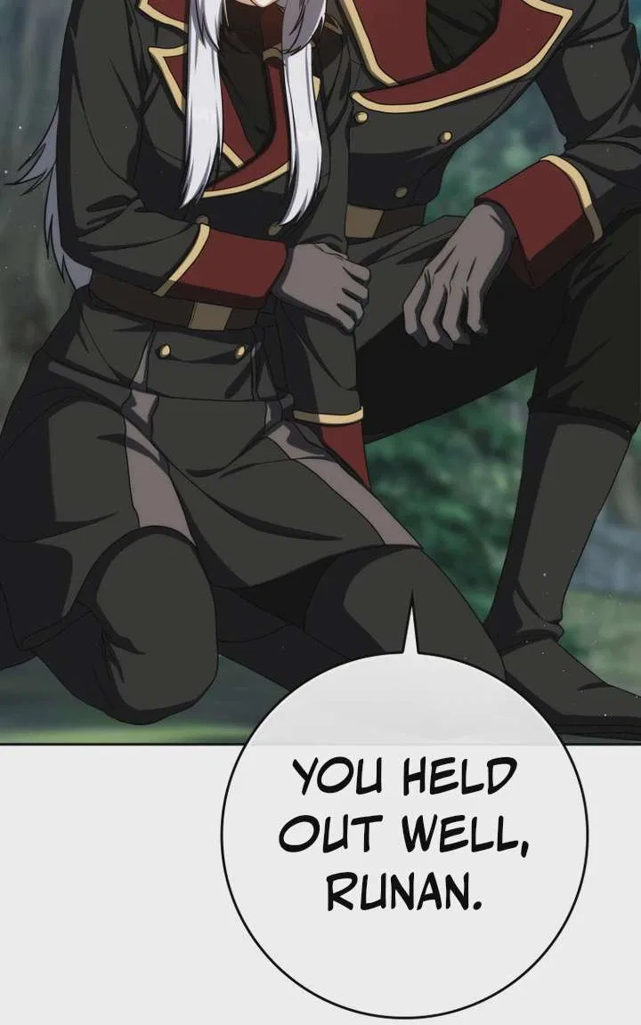 The Reincarnated Assassin is a Genius Swordsman Chapter 98 – Page 22