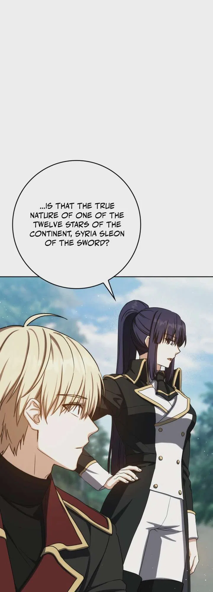 The Reincarnated Assassin is a Genius Swordsman Chapter 98 – Page 23