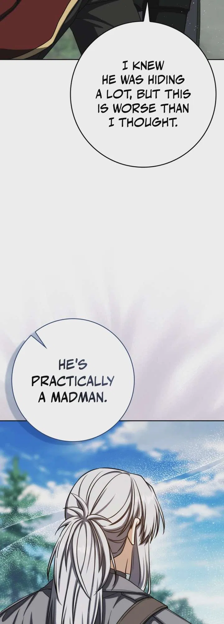 The Reincarnated Assassin is a Genius Swordsman Chapter 98 – Page 24