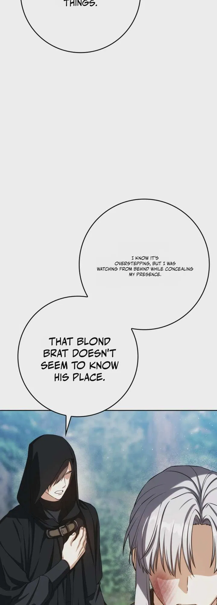 The Reincarnated Assassin is a Genius Swordsman Chapter 98 – Page 28