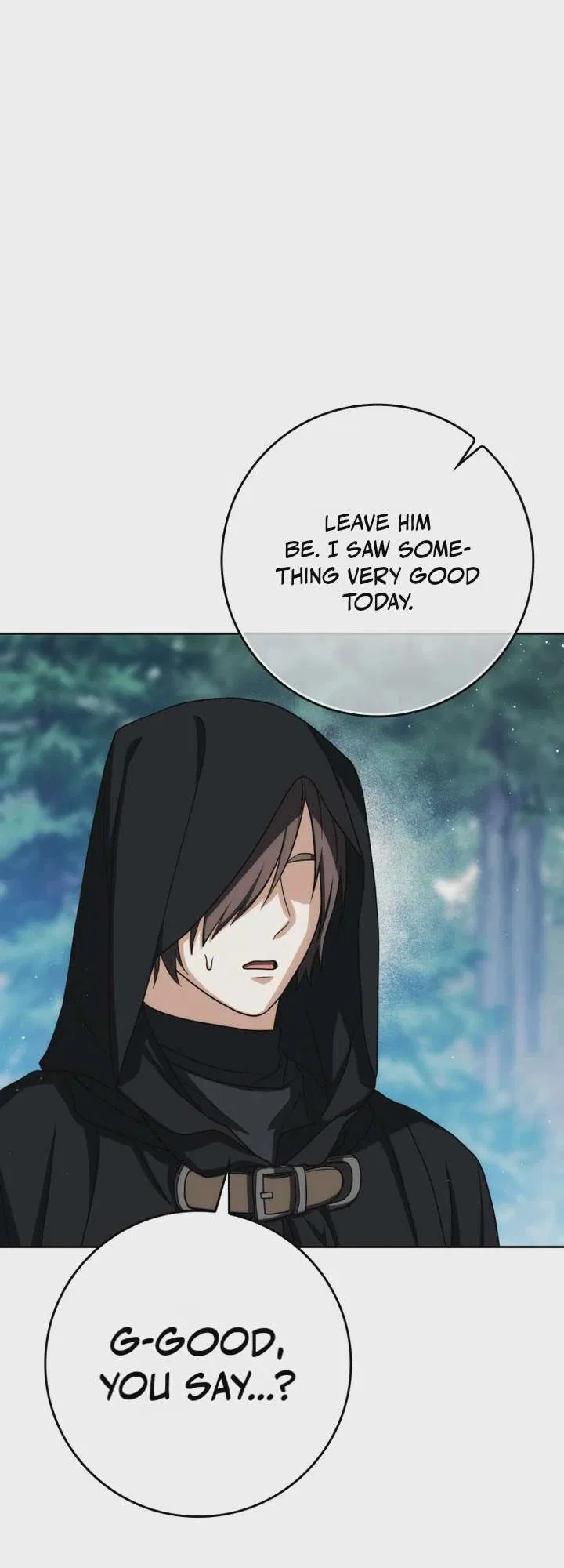 The Reincarnated Assassin is a Genius Swordsman Chapter 98 – Page 30