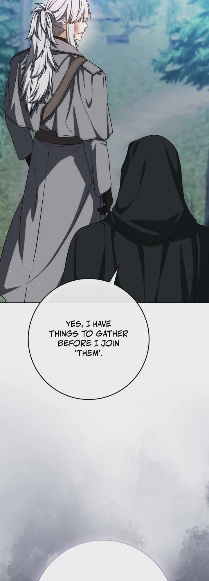 The Reincarnated Assassin is a Genius Swordsman Chapter 98 – Page 40