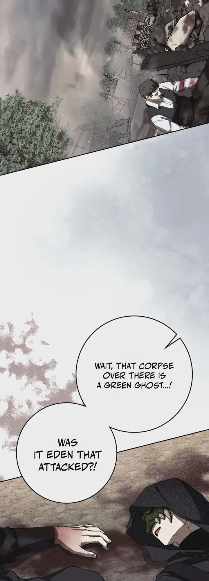 The Reincarnated Assassin is a Genius Swordsman Chapter 98 – Page 47
