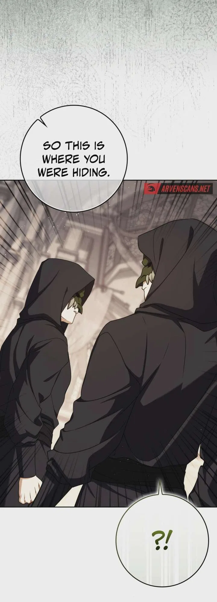 The Reincarnated Assassin is a Genius Swordsman Chapter 98 – Page 56