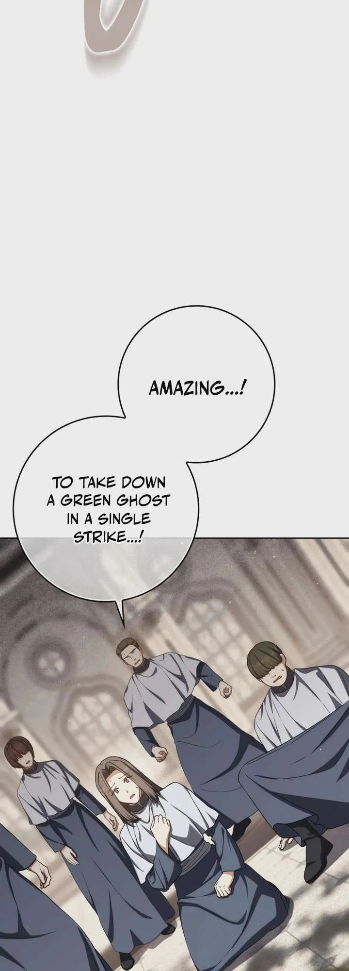 The Reincarnated Assassin is a Genius Swordsman Chapter 98 – Page 62