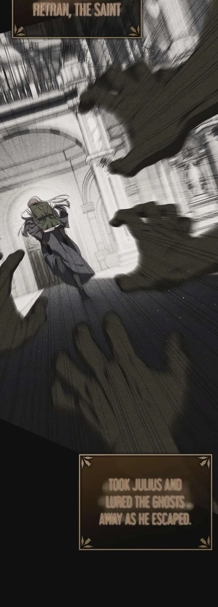 The Reincarnated Assassin is a Genius Swordsman Chapter 98 – Page 71