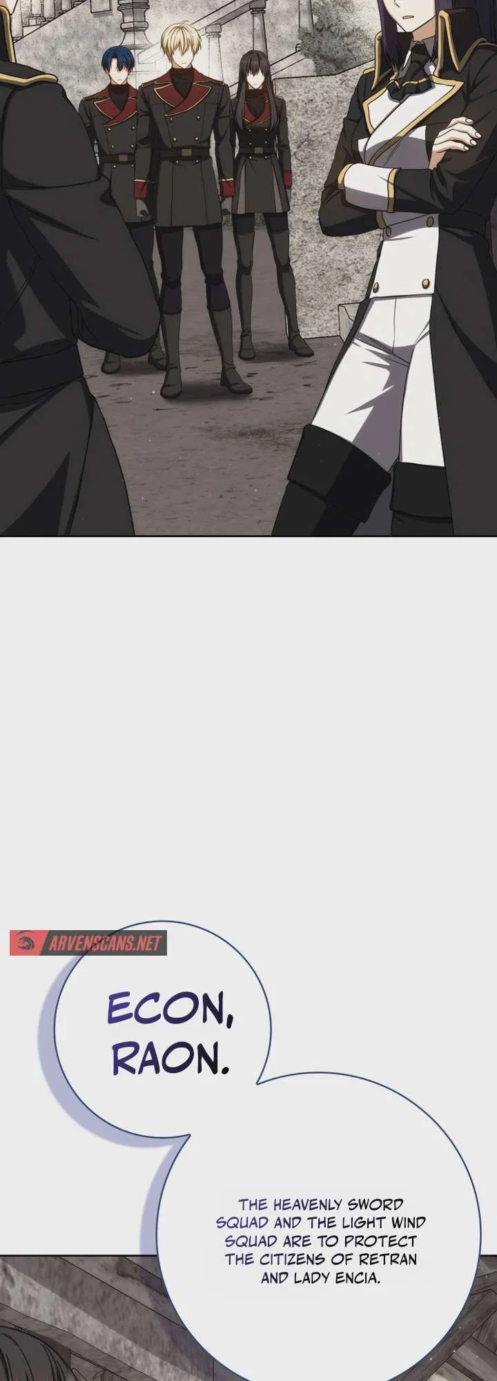 The Reincarnated Assassin is a Genius Swordsman Chapter 98 – Page 76