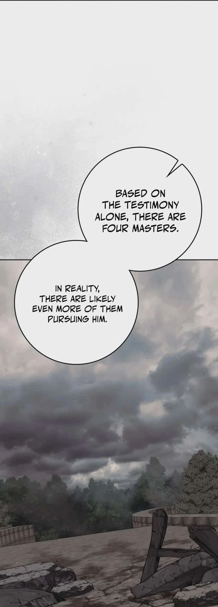The Reincarnated Assassin is a Genius Swordsman Chapter 98 – Page 81