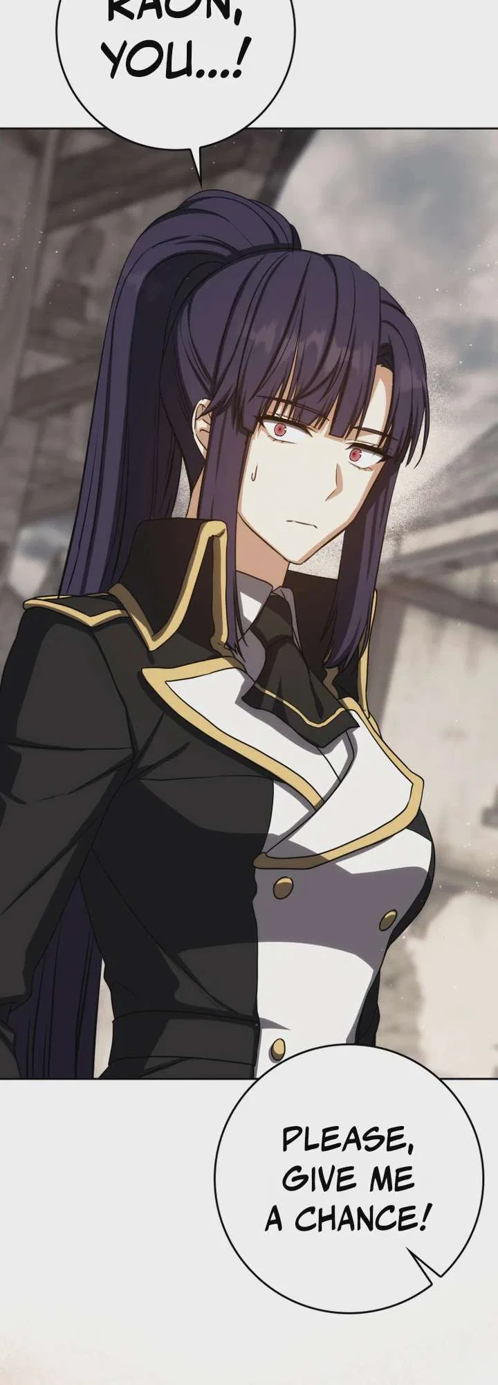 The Reincarnated Assassin is a Genius Swordsman Chapter 98 – Page 85