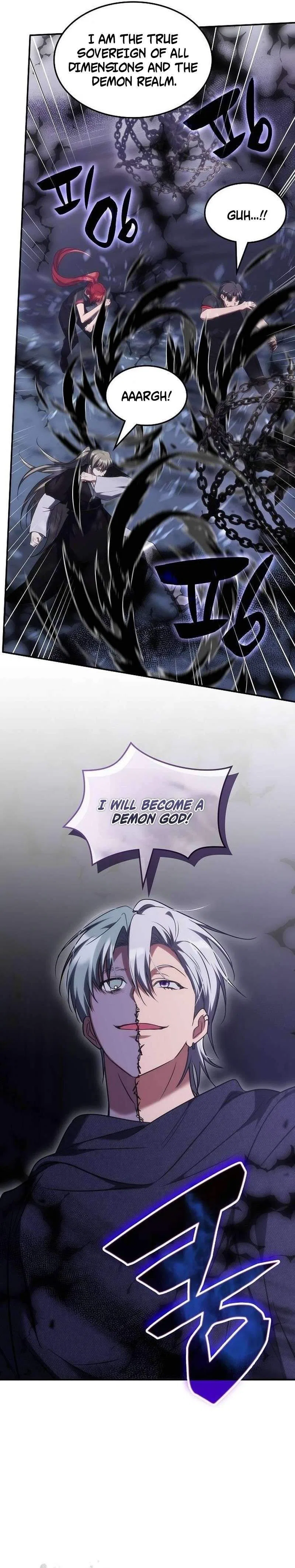 The Veteran Healer Is Overpowered Chapter 104 – Page 6