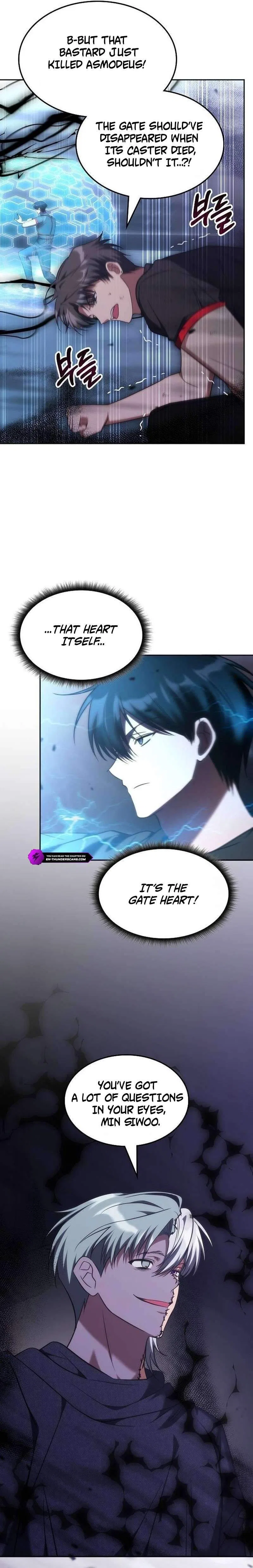 The Veteran Healer Is Overpowered Chapter 104 – Page 8