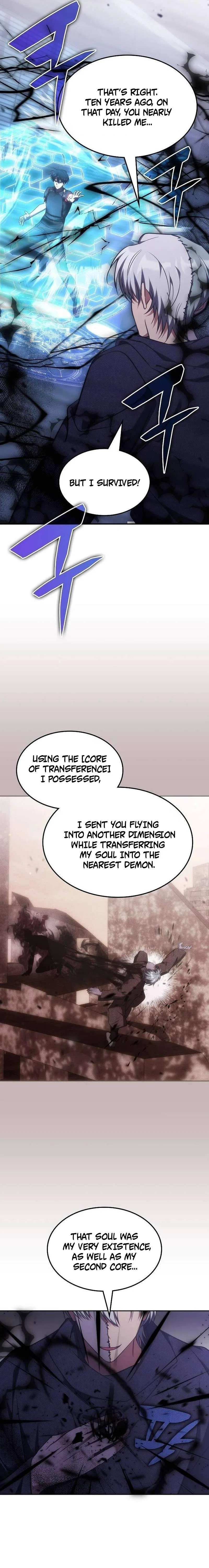 The Veteran Healer Is Overpowered Chapter 104 – Page 9