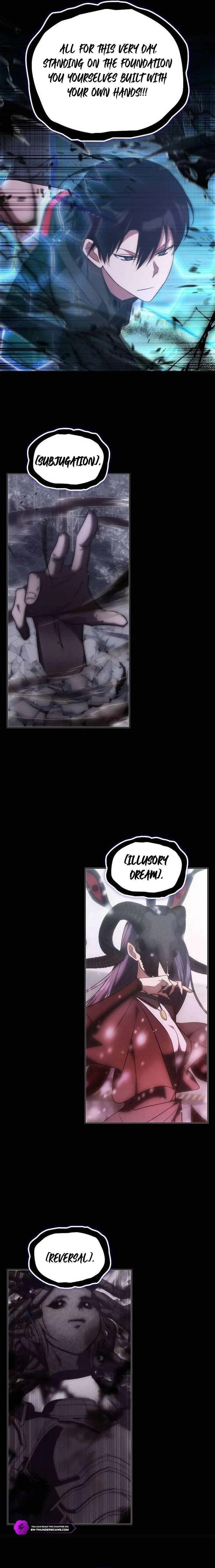 The Veteran Healer Is Overpowered Chapter 104 – Page 12