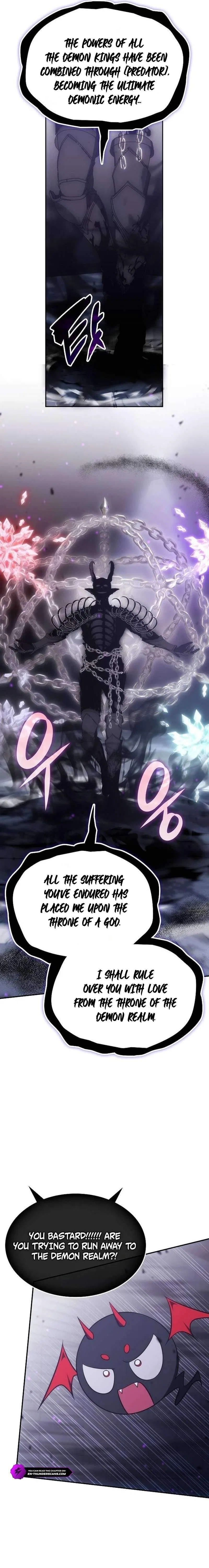 The Veteran Healer Is Overpowered Chapter 104 – Page 16