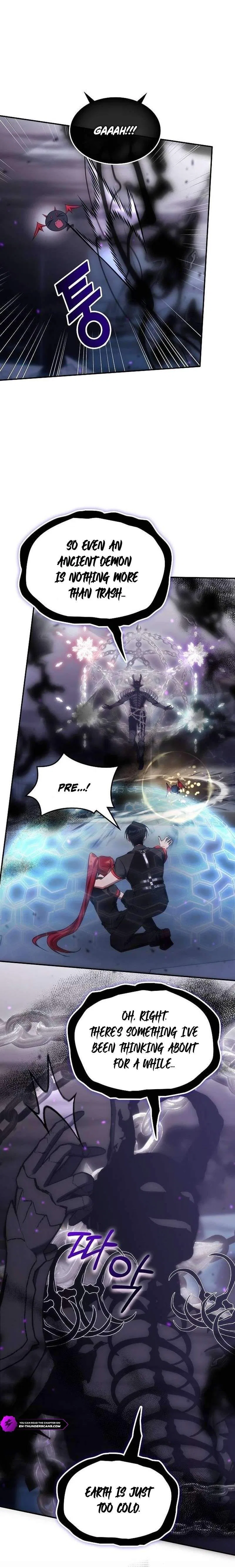 The Veteran Healer Is Overpowered Chapter 104 – Page 17