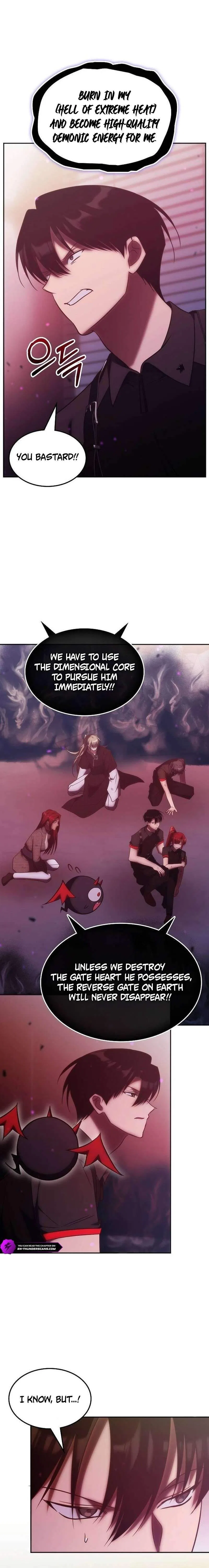 The Veteran Healer Is Overpowered Chapter 104 – Page 19