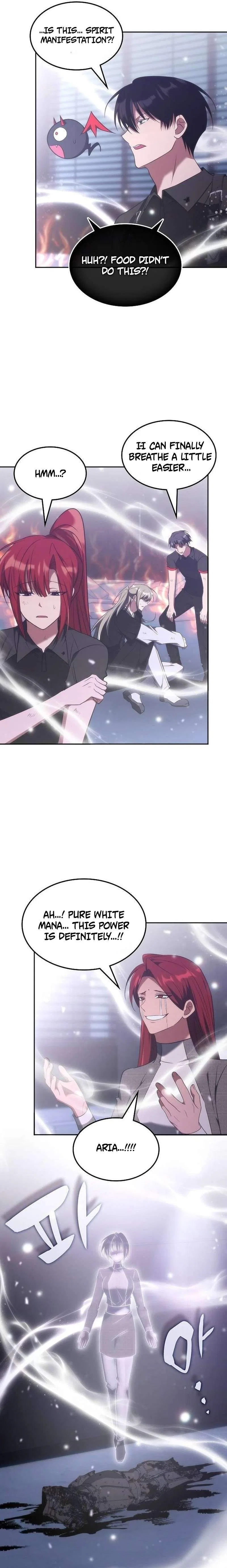 The Veteran Healer Is Overpowered Chapter 104 – Page 21