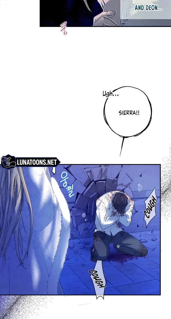 The Way to Protect the Female Lead’s Older Brother Chapter 44 – Page 10