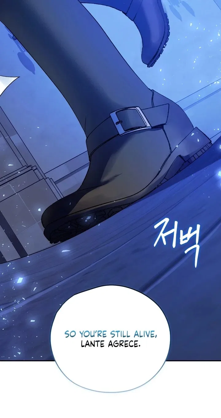 The Way to Protect the Female Lead’s Older Brother Chapter 44 – Page 35