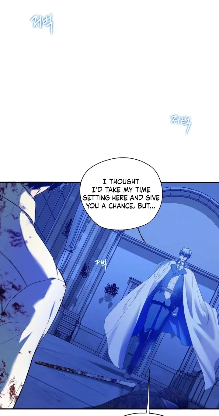 The Way to Protect the Female Lead’s Older Brother Chapter 44 – Page 36