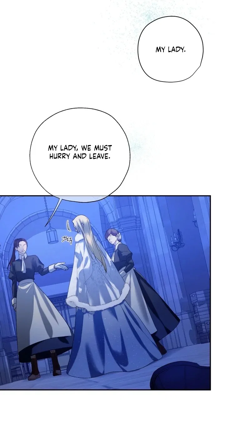 The Way to Protect the Female Lead’s Older Brother Chapter 44 – Page 41