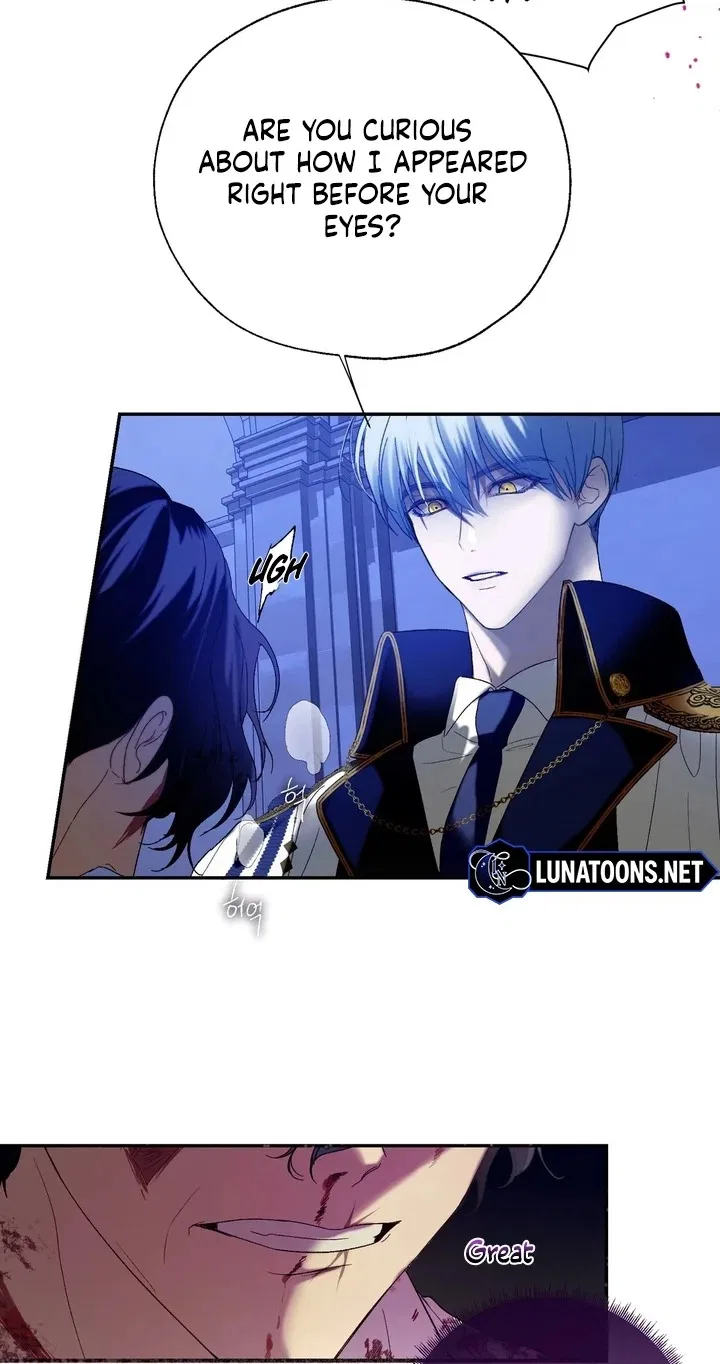The Way to Protect the Female Lead’s Older Brother Chapter 44 – Page 48