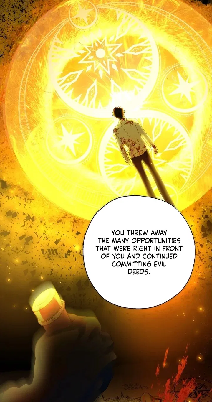 The Way to Protect the Female Lead’s Older Brother Chapter 44 – Page 53