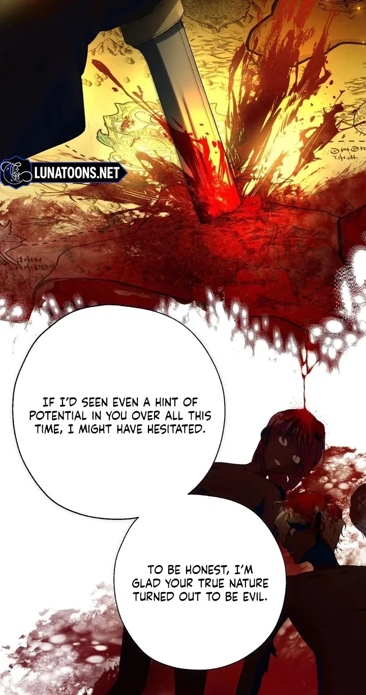 The Way to Protect the Female Lead’s Older Brother Chapter 44 – Page 54