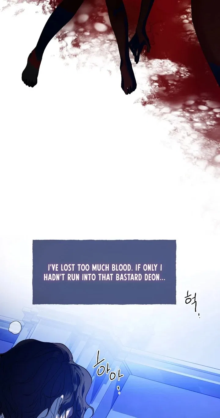 The Way to Protect the Female Lead’s Older Brother Chapter 44 – Page 55
