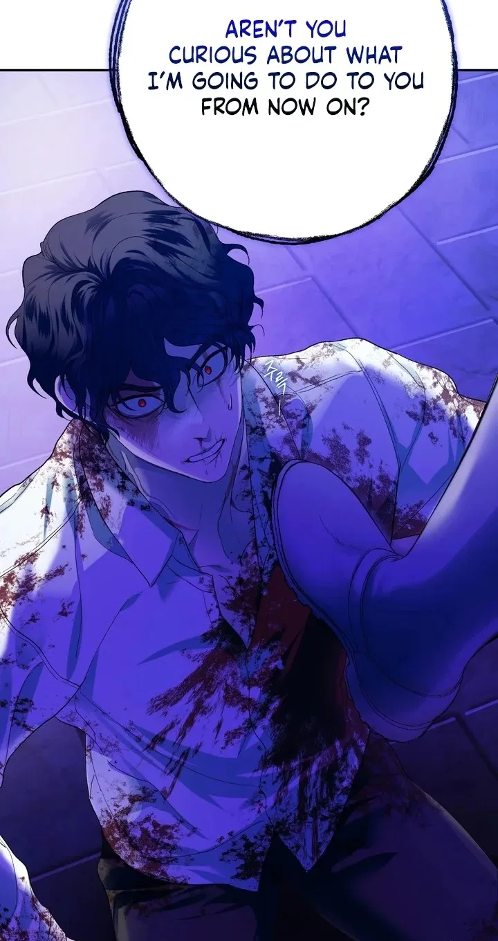 The Way to Protect the Female Lead’s Older Brother Chapter 44 – Page 63