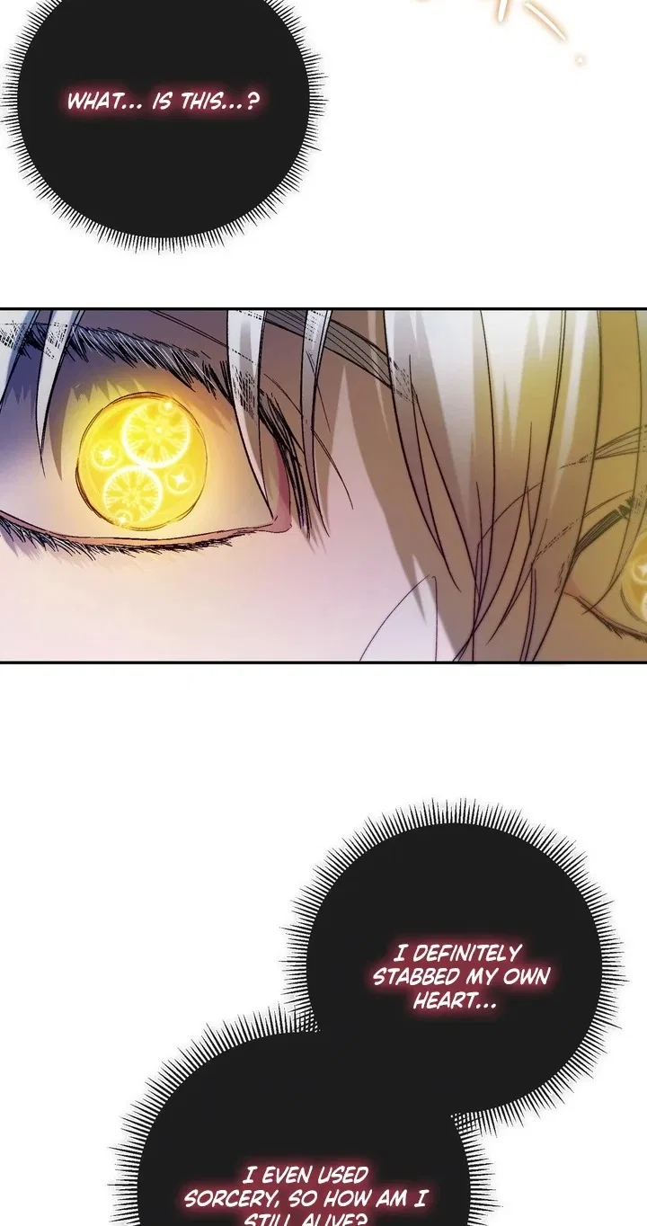 The Way to Protect the Female Lead’s Older Brother Chapter 44 – Page 74