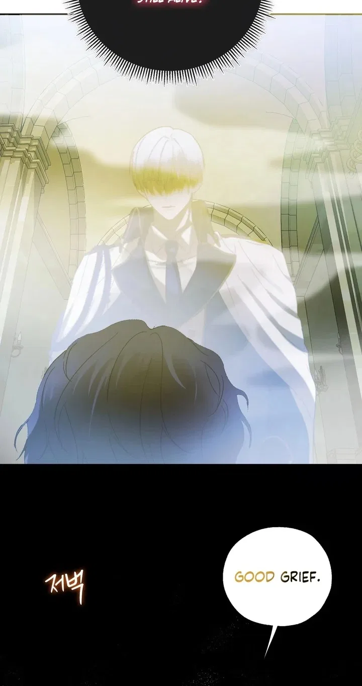 The Way to Protect the Female Lead’s Older Brother Chapter 44 – Page 75