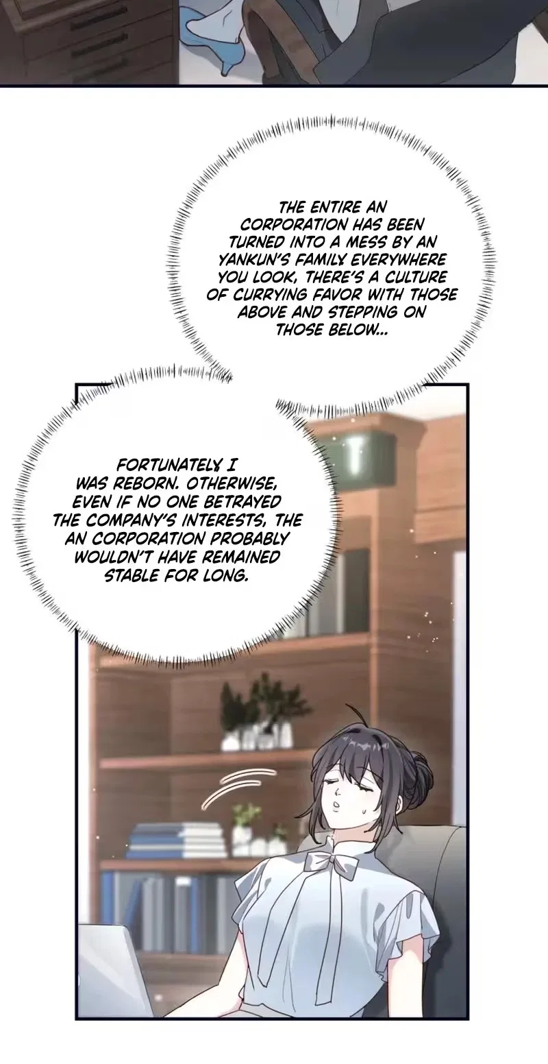 After Rebirth, I Married My Scumbag Ex’s Arch-Enemy Chapter 57 – Page 9