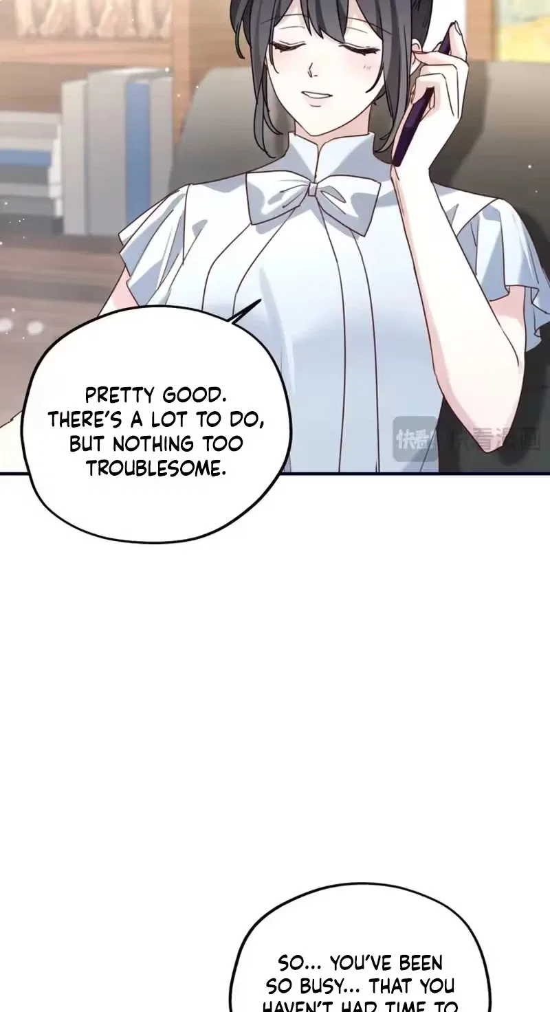 After Rebirth, I Married My Scumbag Ex’s Arch-Enemy Chapter 57 – Page 14