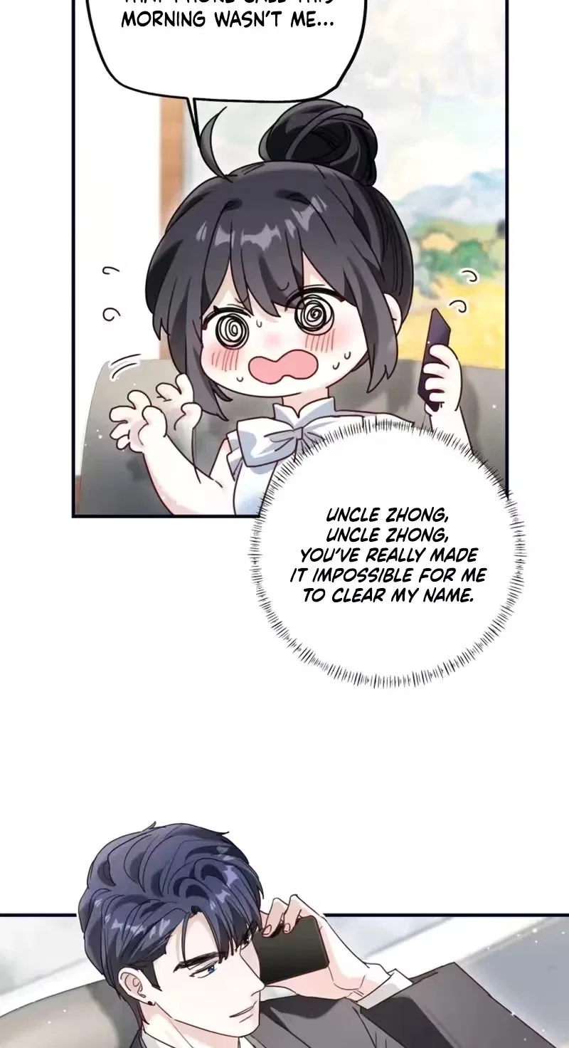 After Rebirth, I Married My Scumbag Ex’s Arch-Enemy Chapter 57 – Page 17