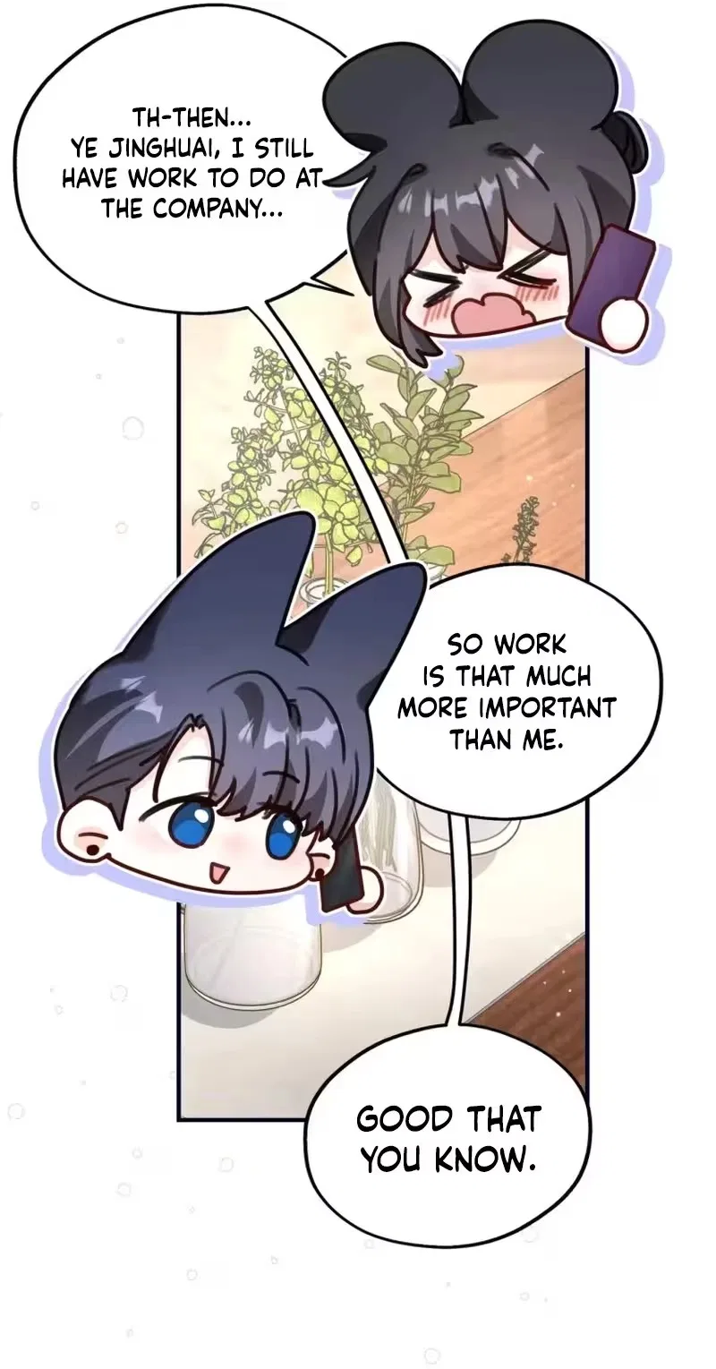 After Rebirth, I Married My Scumbag Ex’s Arch-Enemy Chapter 57 – Page 19